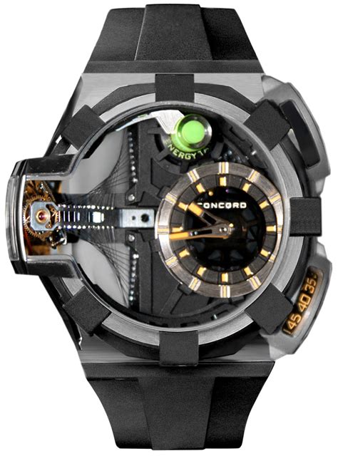 concord watches c1 quantum gravity replica|Watch Concord C1 QuantumGravity .